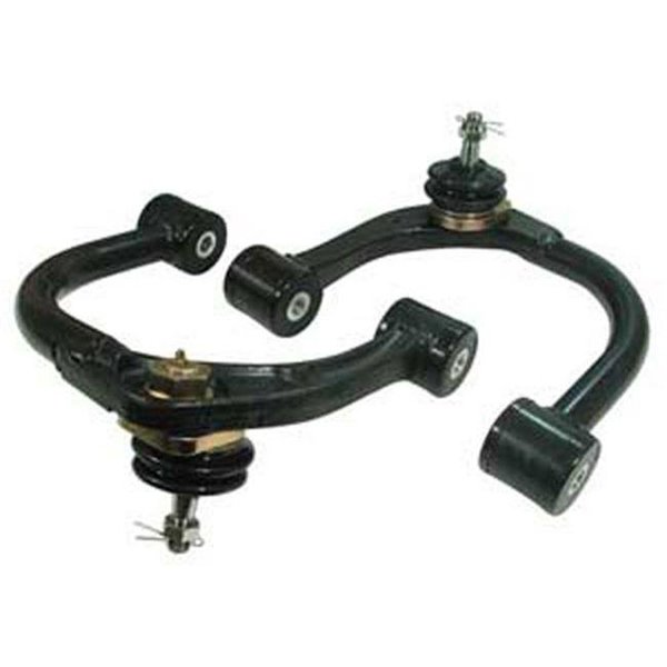 Spc Performance SPC Performance 25480 Upper Control Arm for Toyota 4Runner & FJ - Pair 25480